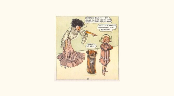 Call for Papers: Child-Animal Relationships in Comics