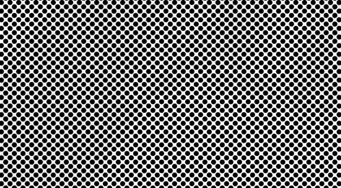 Parution — Abstraction and Comics