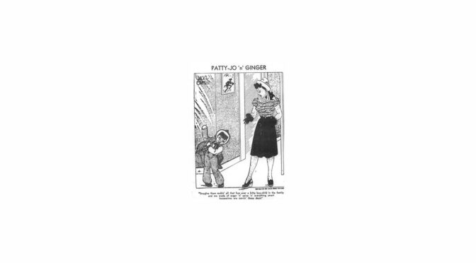 Call for Papers — Comics Picturing Girlhood