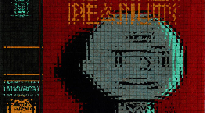 Défense de thèse — « Drawing from the Archives »