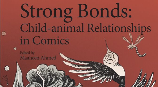 Parution — Strong Bonds