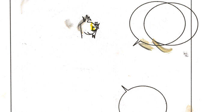 Colloque — Bandes dessinées hors-champs