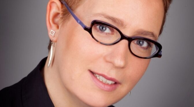 Reading session – Barbara Postema
