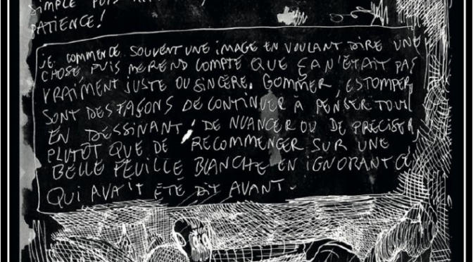JOURNÉE D’ÉTUDE – ENTRE L’USINE ET L’ATELIER