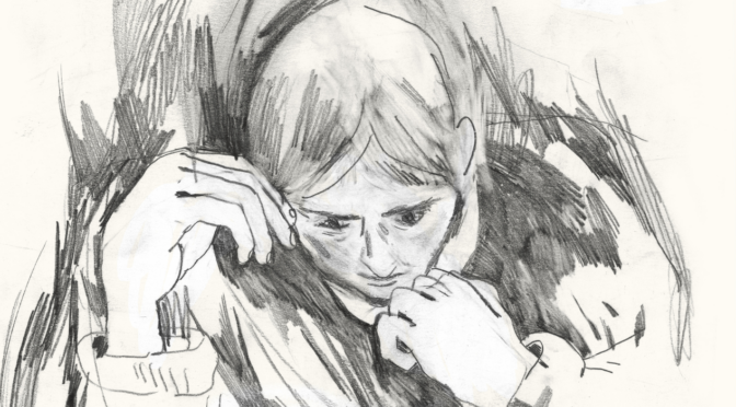 Table ronde – La santé mentale dans la bande dessinée