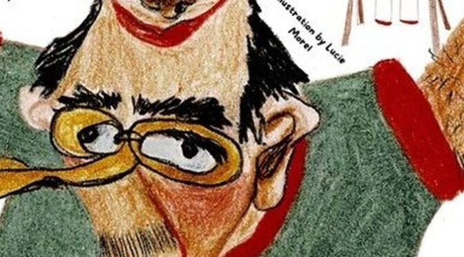 Symposium – Mental Health: New Perspectives in Graphic Medicine and Life Writing