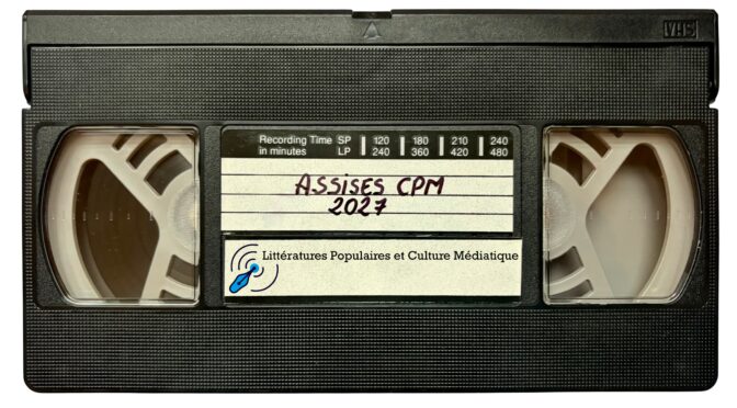 Appel à communications – Assises CPM 2027